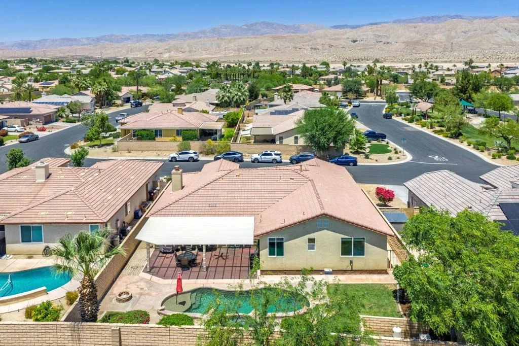 Photo of 80059 Peak Forest Drive