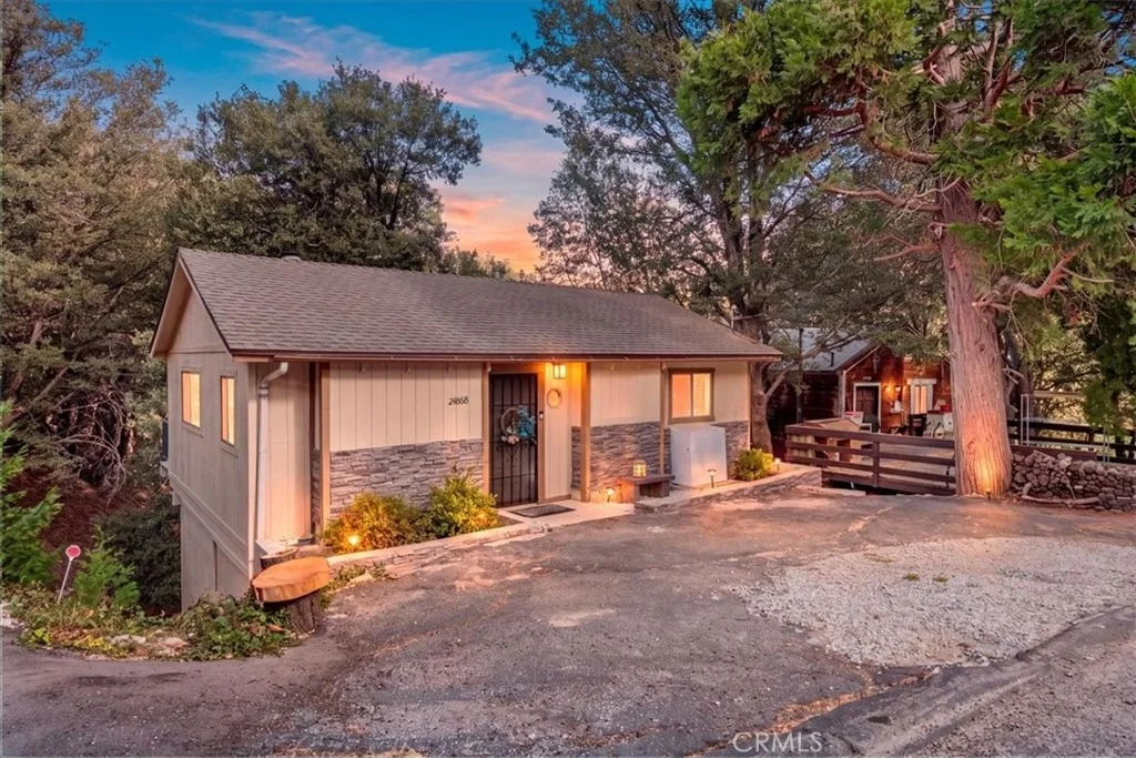 Photo of 24868 Edelweiss Drive
