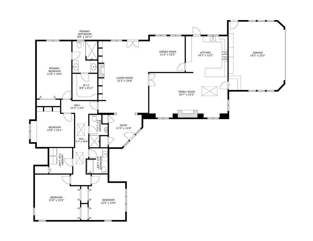 Photo of 20995 Canyon View Drive
