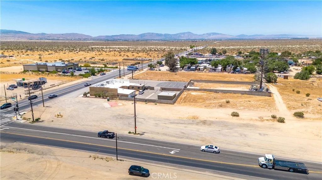 Photo of 0 90th St E Palmdale Blvd E