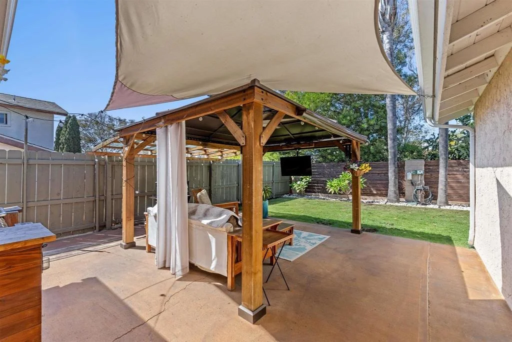 Photo of 3037 Camarillo Ave.