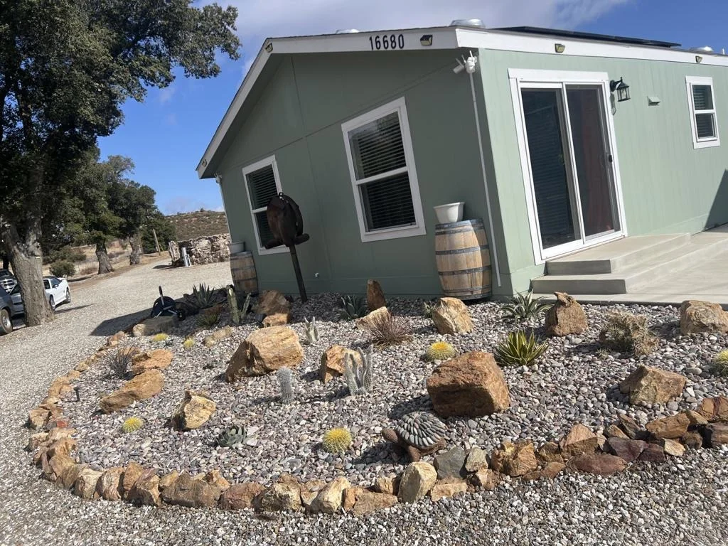 Photo of 16680 Valley Hi Drive