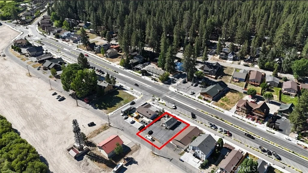 Photo of 42598 Moonridge Road