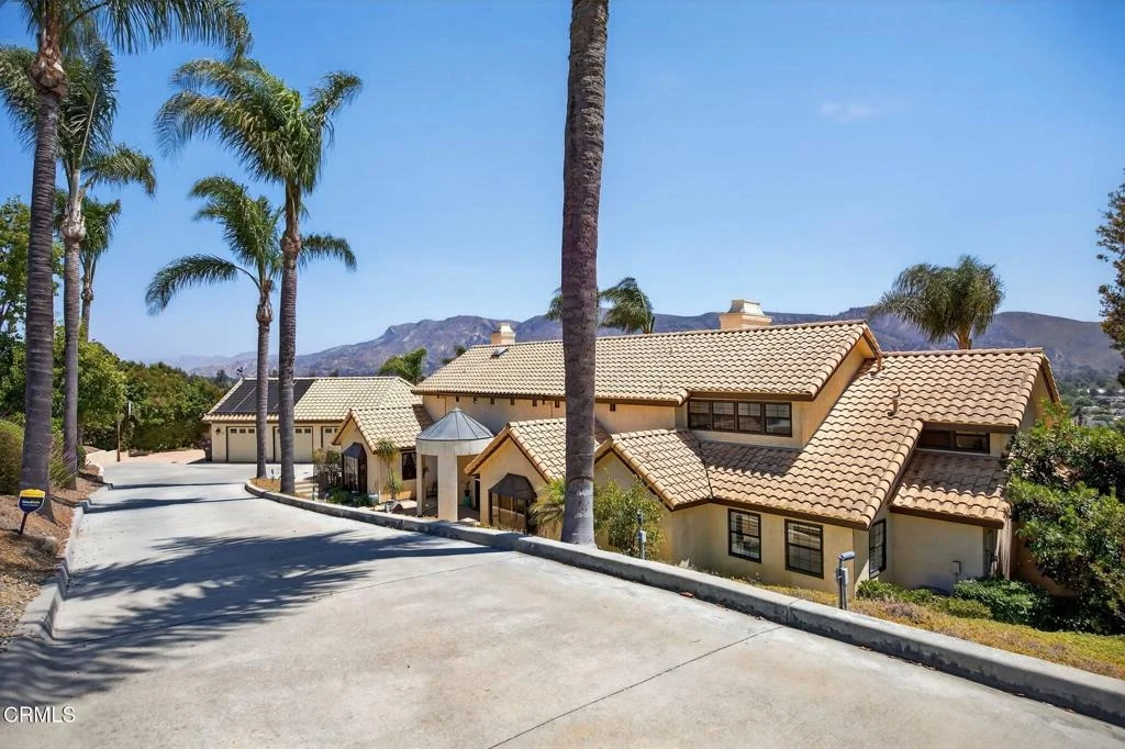 Photo of 535 Ridgecrest Drive