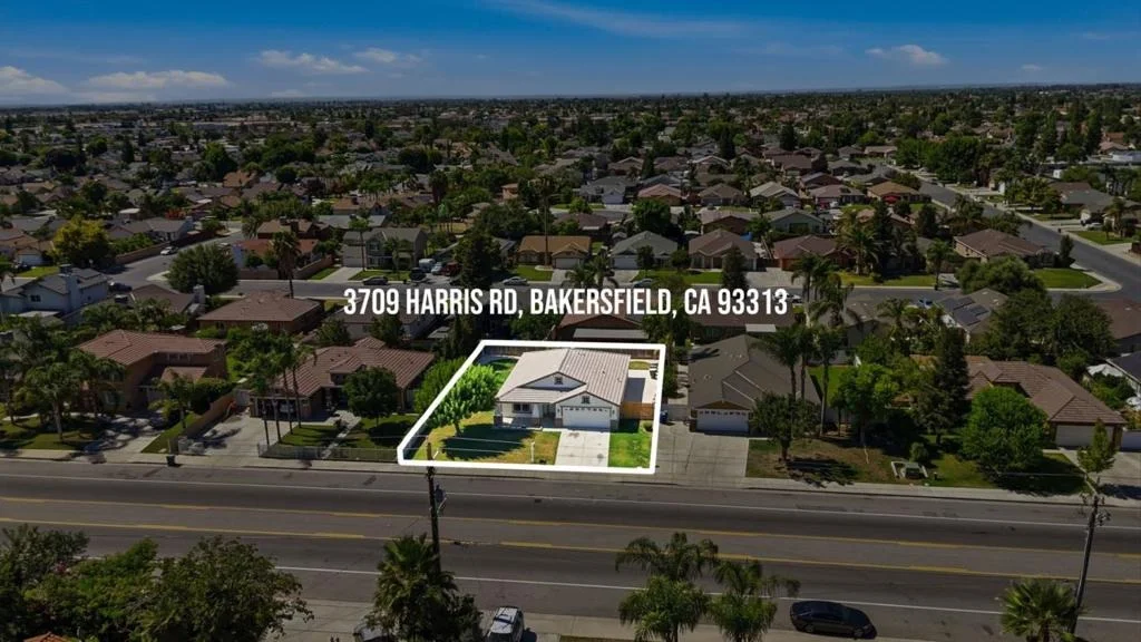 Photo of 3709 Harris Road