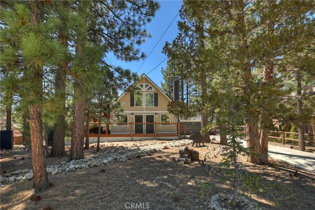 Photo of 150 Lodgepole