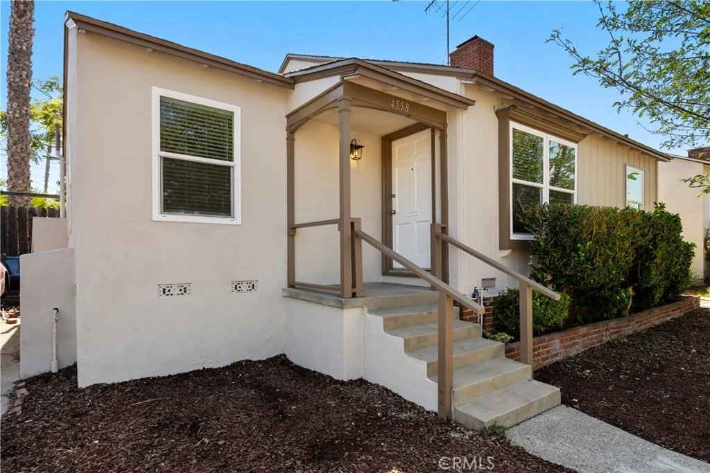 Photo of 4558 Pasadena Avenue