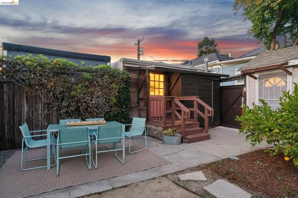 Photo of 1322 Bancroft Way