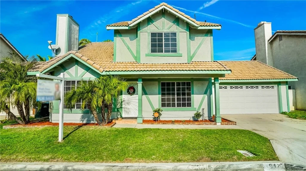 Photo of 8117 Rancho Del Oro Street