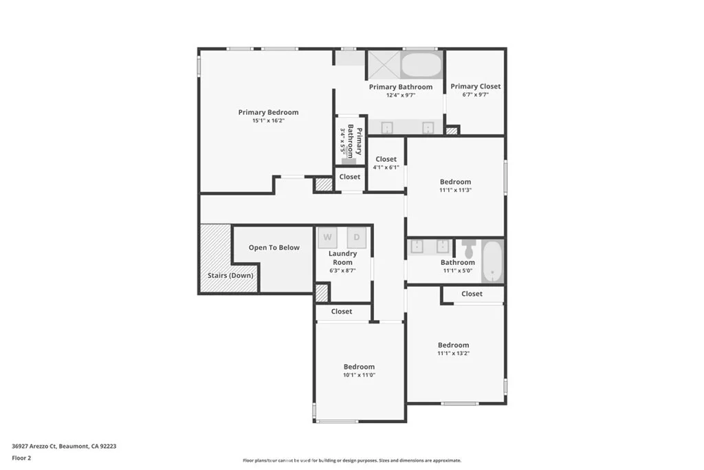 Photo of 36927 Arezzo Court