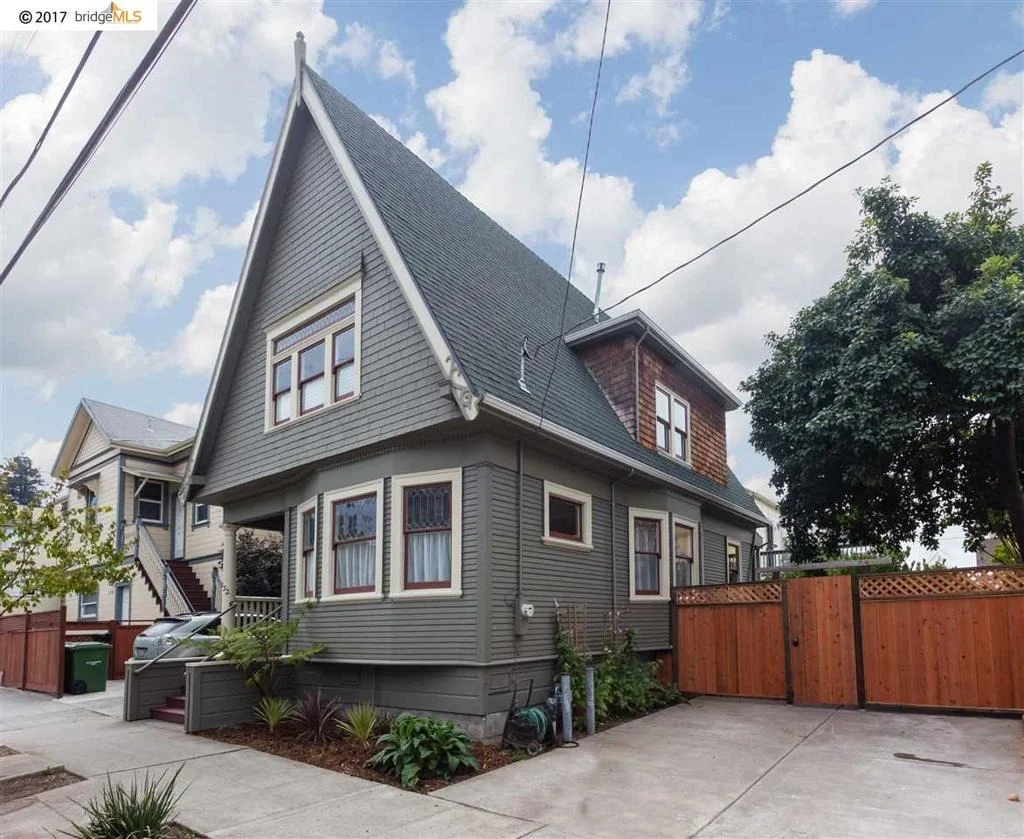 Photo of 2132 Haste St.