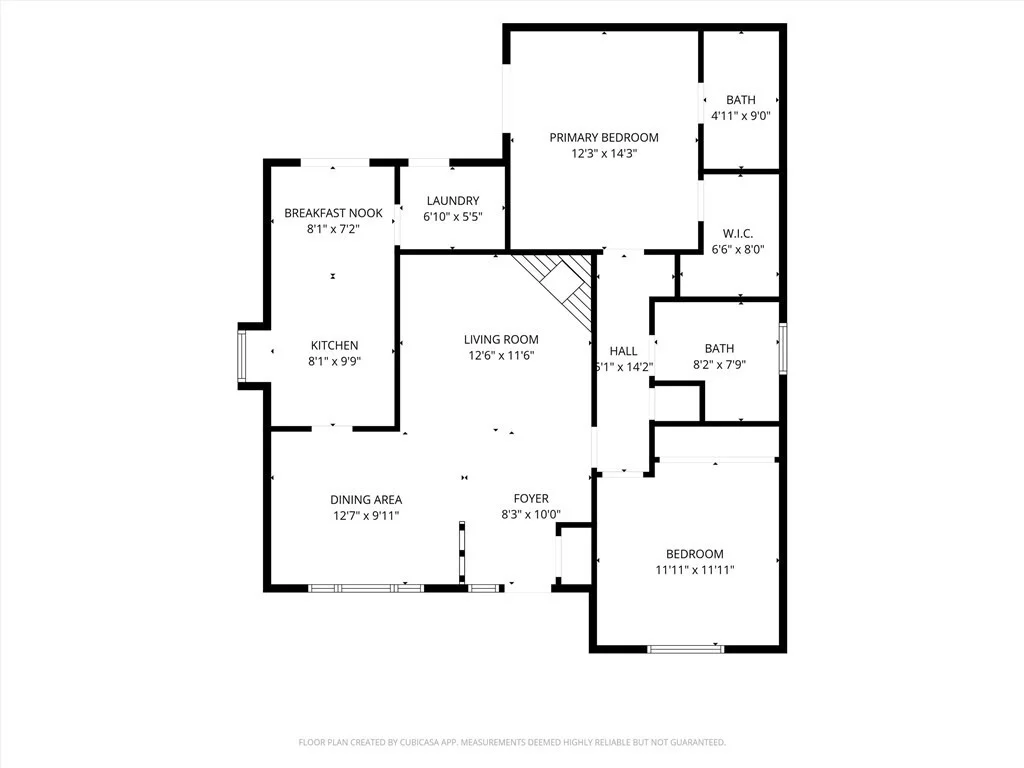 Photo of 811 Alondra Drive