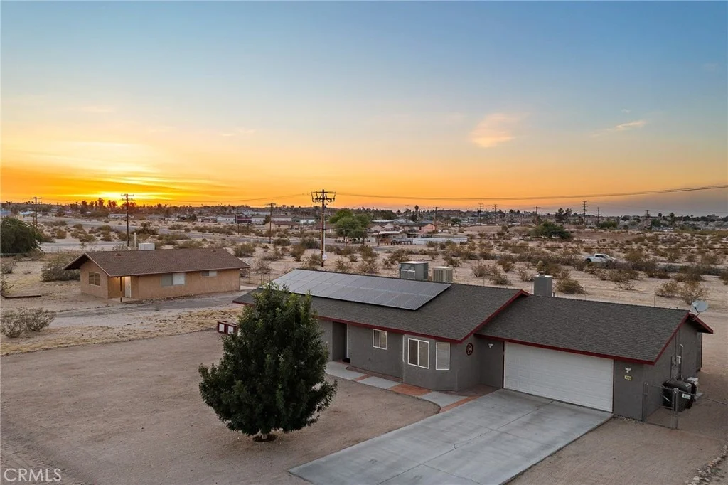 Photo of 74146 Cactus Drive