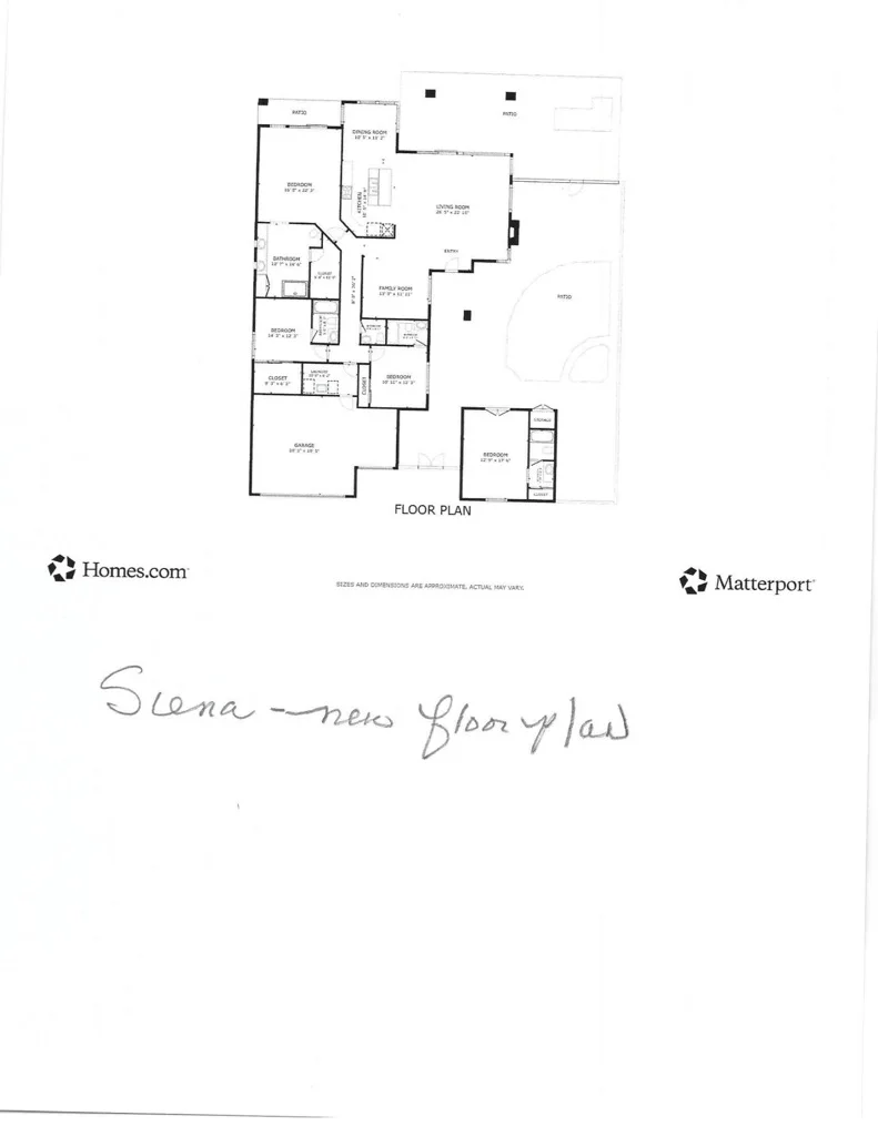 Photo of 79312 Siena Drive