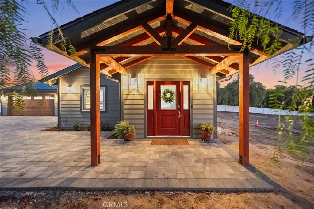 Photo of 35875 Camino De Buena Vida