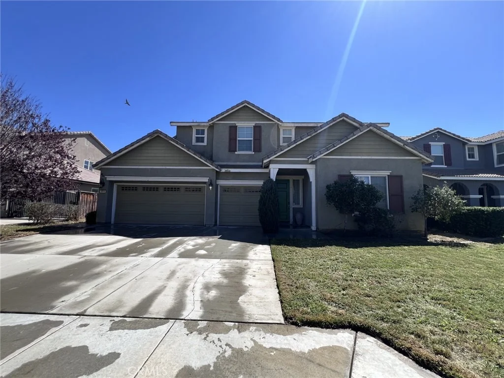 Photo of 2914 Coffeeberry Way