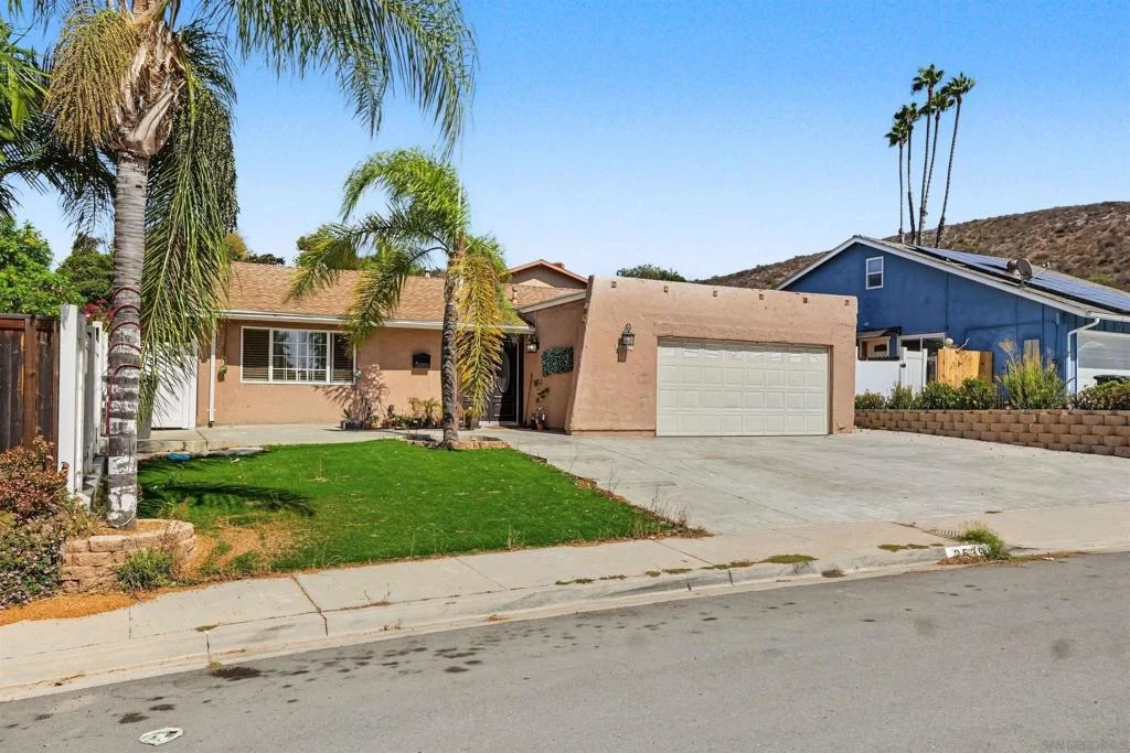 Photo of 2539 TRACE  RD