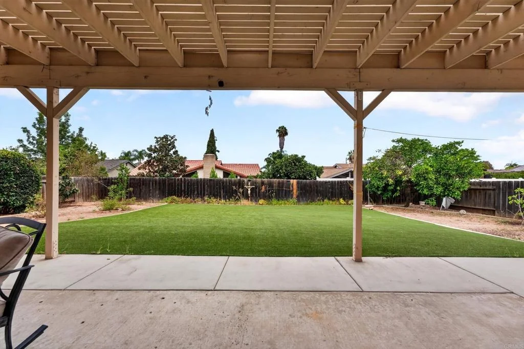Photo of 1682 Granite Hills Drive