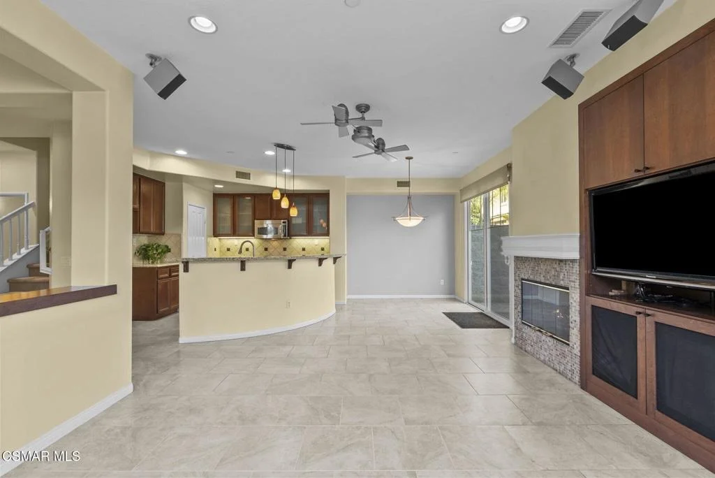 Photo of Unit B at 2980 Campa Way