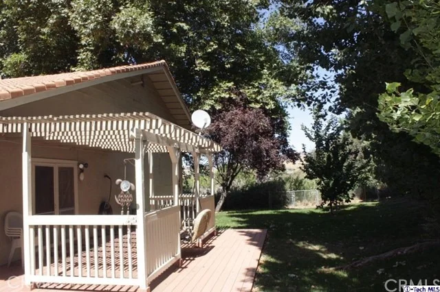 Photo of 22450 Fontana Street