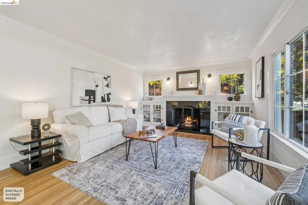 Photo of 1595 Dwight Way