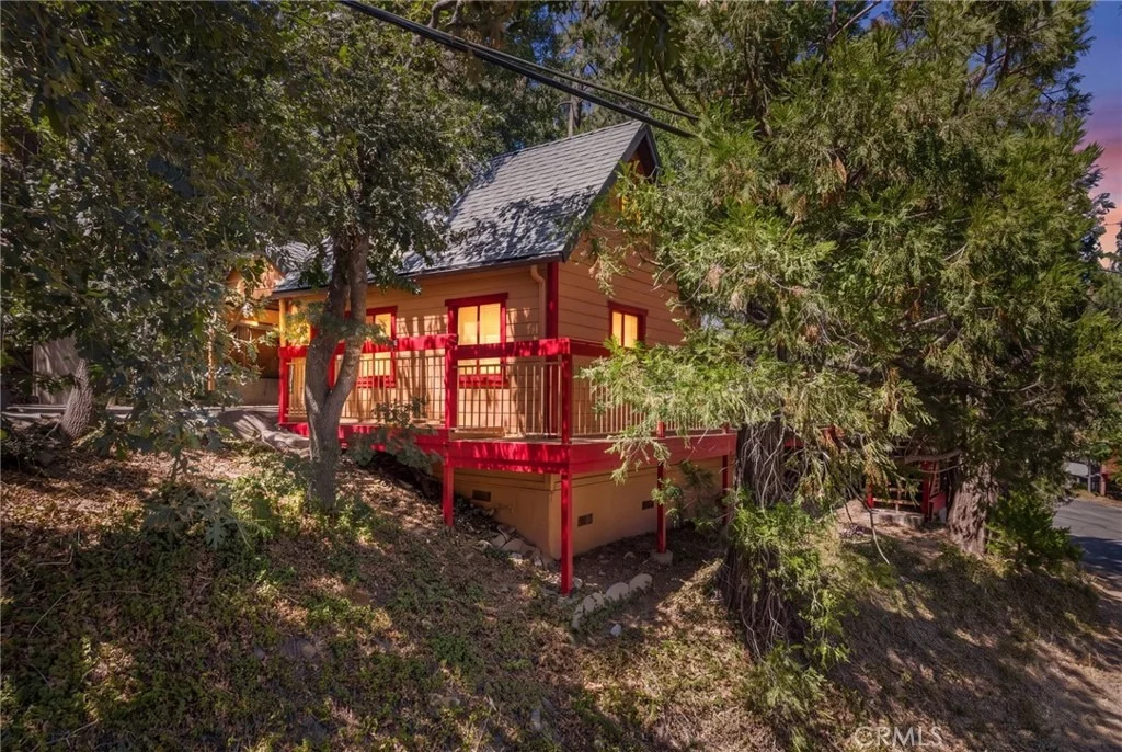 Photo of 23898 Springwater