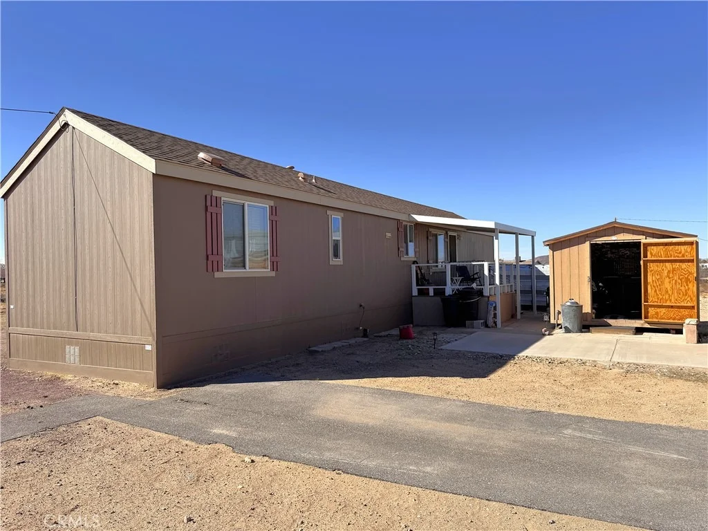 Photo of 25544 Jasper Road