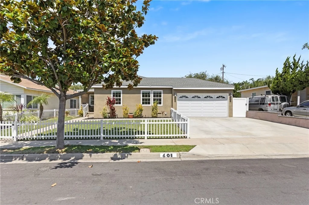 Photo of 601 Cherry Street