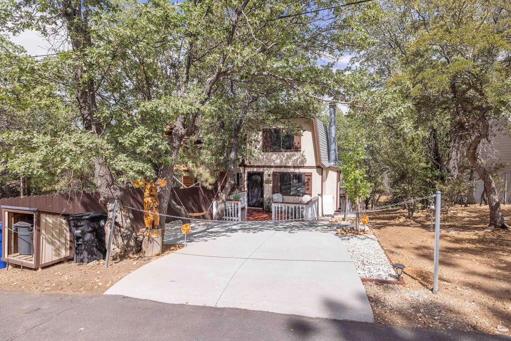 Photo of 459 Inyo Avenue