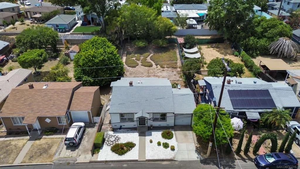 Photo of 4470 Olive Ave