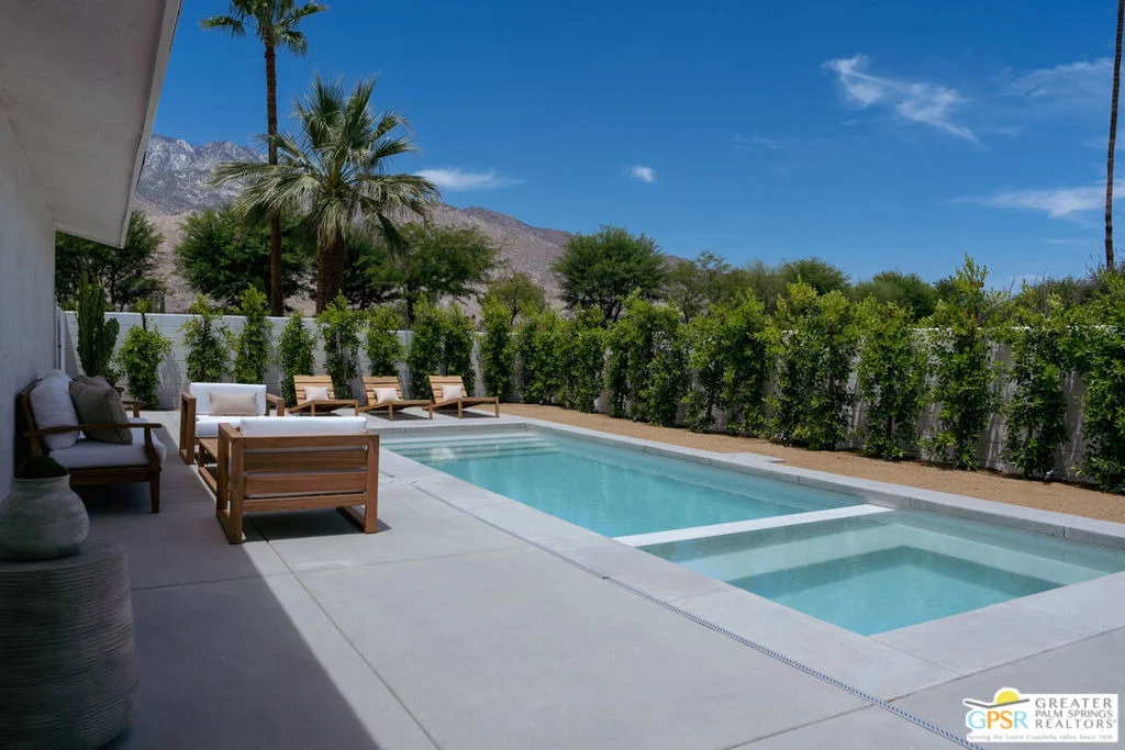 Photo of 2525 E Morongo Trail