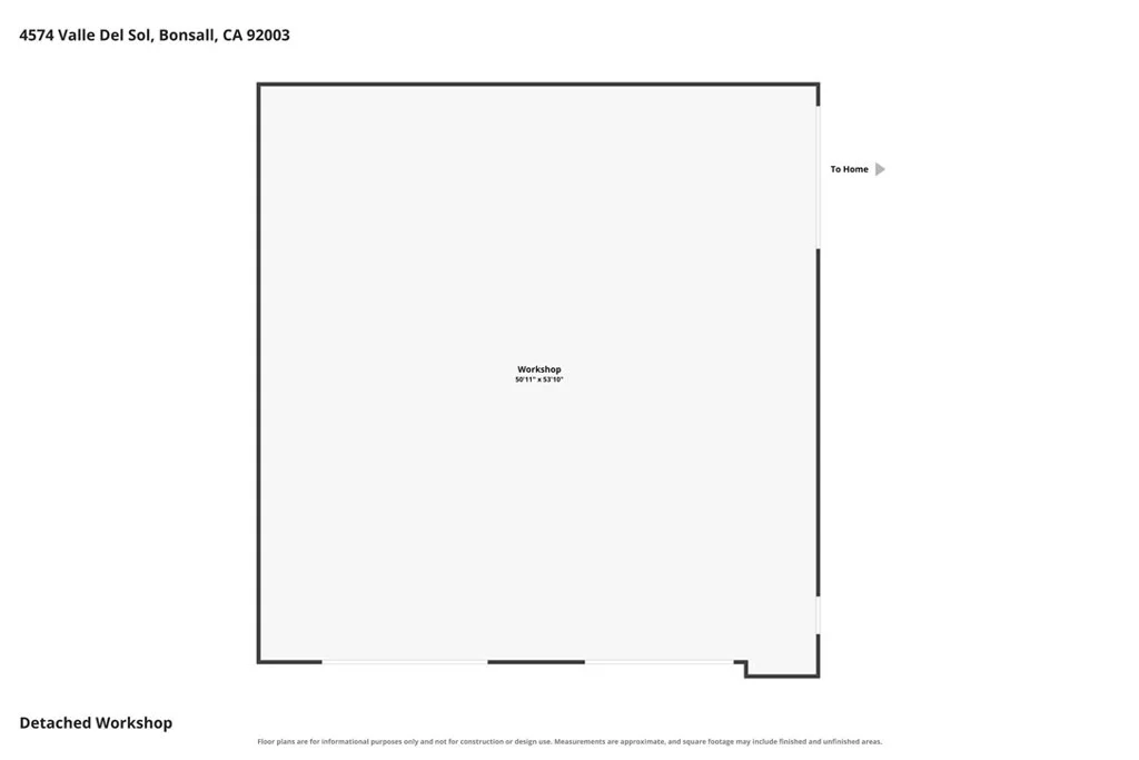 Photo of 4574 Valle Del Sol