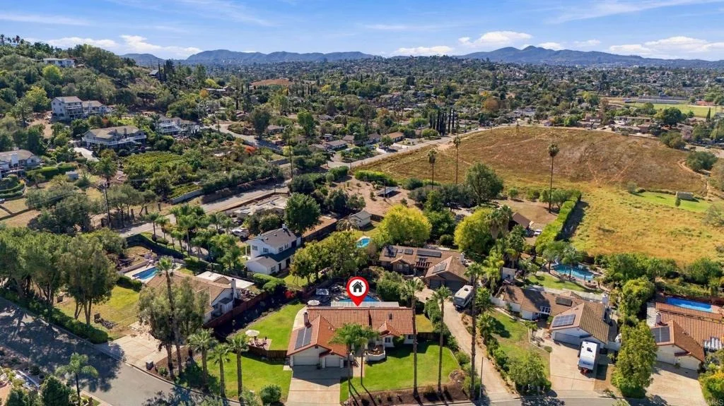 Photo of 1321 Mountain Park Place