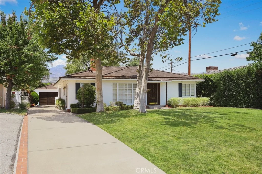 Photo of 1011 Portola Drive