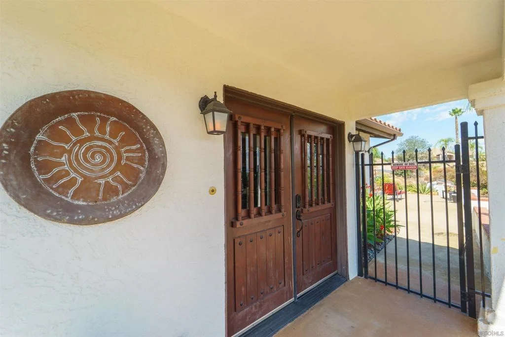 Photo of 17522 Rancho De Carole Rd