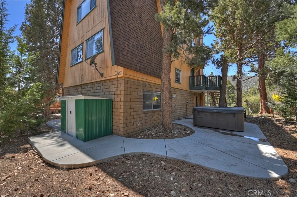 Photo of 1100 Cedar Mountain