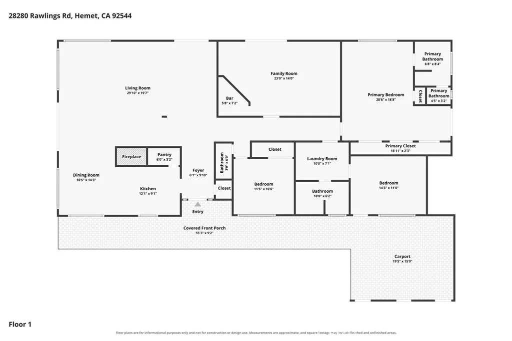 Photo of 28280 Rawlings Road
