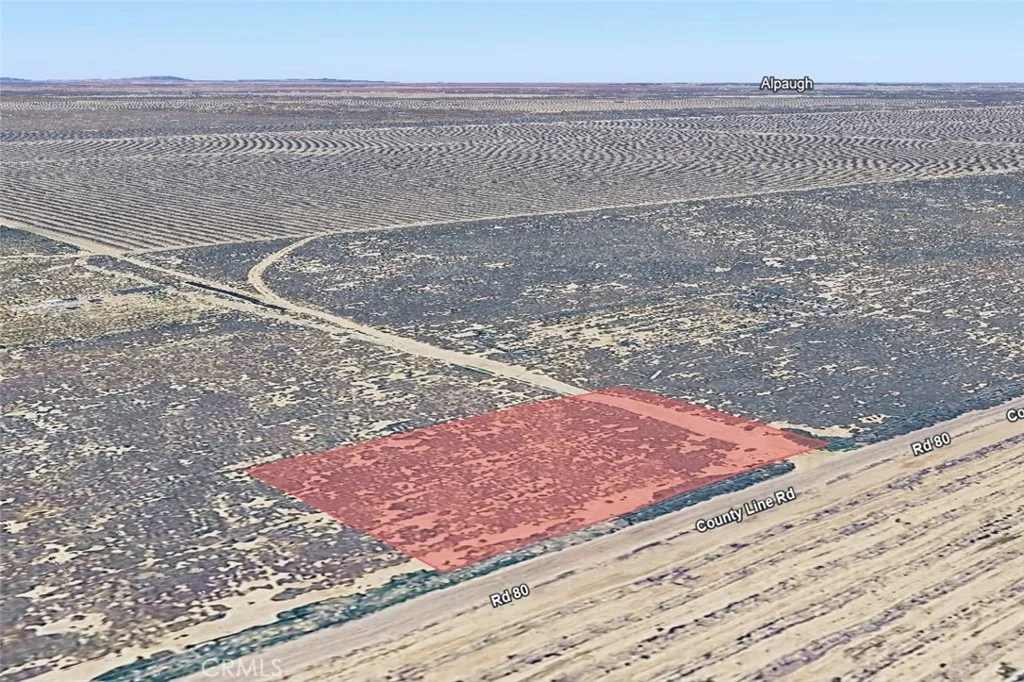 Photo of 0 Rd 80