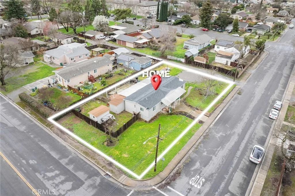 Photo of 451 4th Street