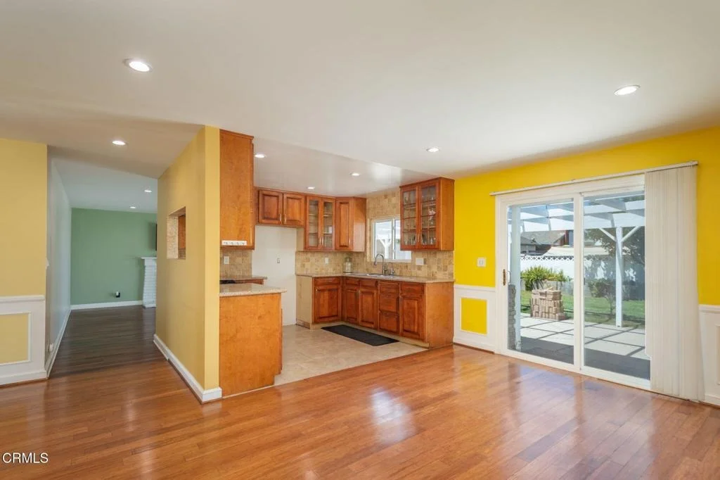 Photo of 2207 Mariposa Street