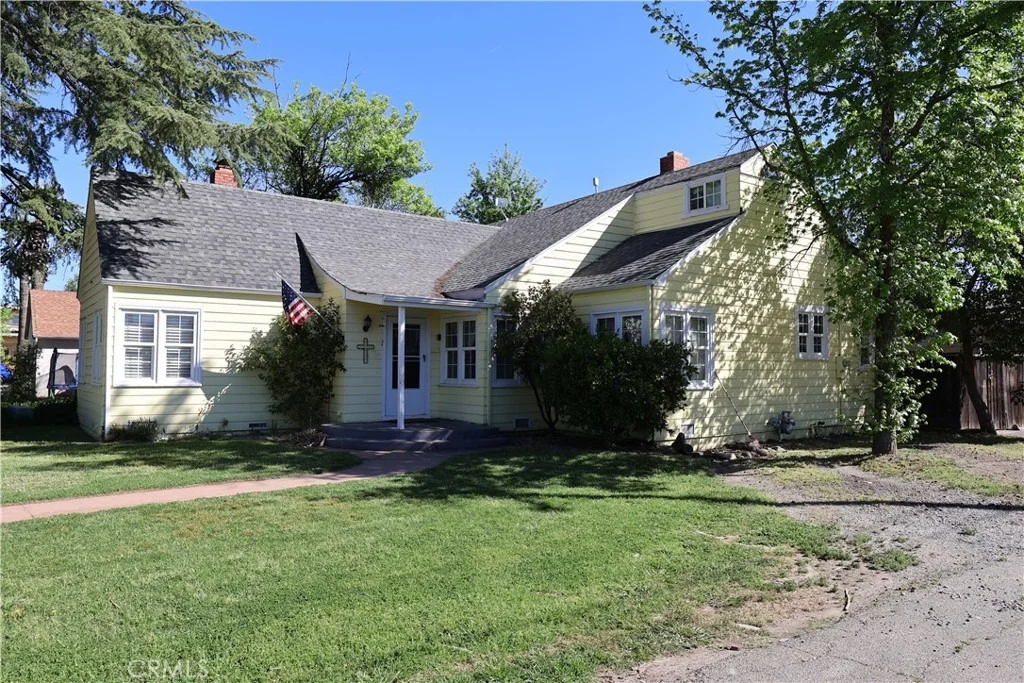 Photo of 409 4th St.