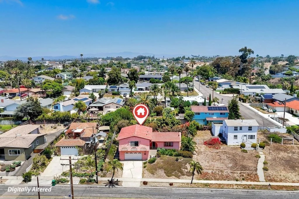 Photo of 2302 Greenbrier Drive