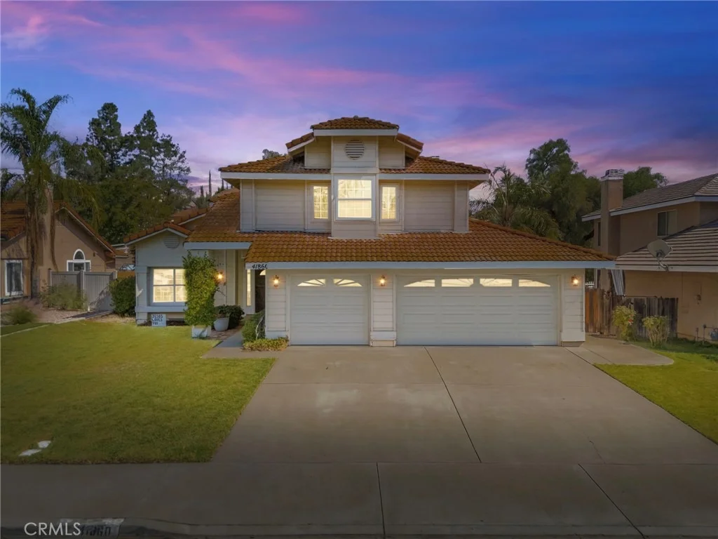 Photo of 41860 Skywood