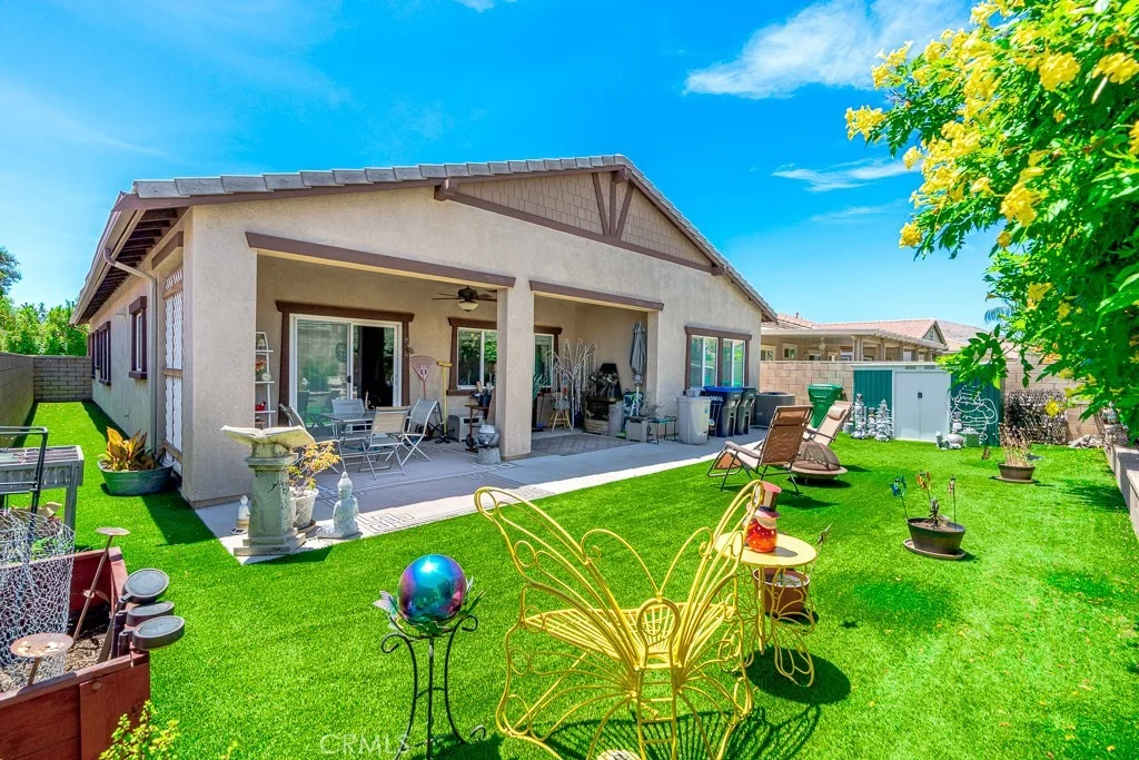 Photo of 26458 Desert Rose Lane