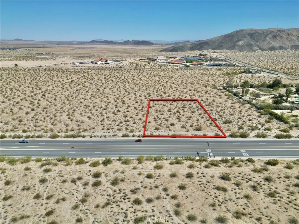 Photo of 66400 29 Palms Highway