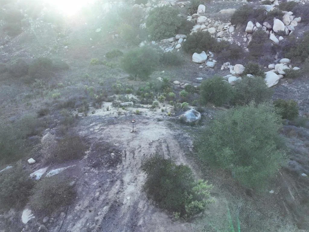 Photo of Rainbow Peaks Trail