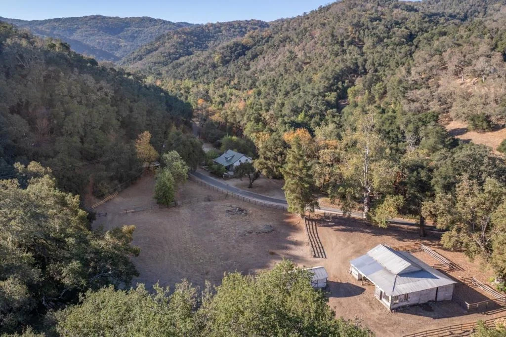 Photo of 38652 Tassajara Road