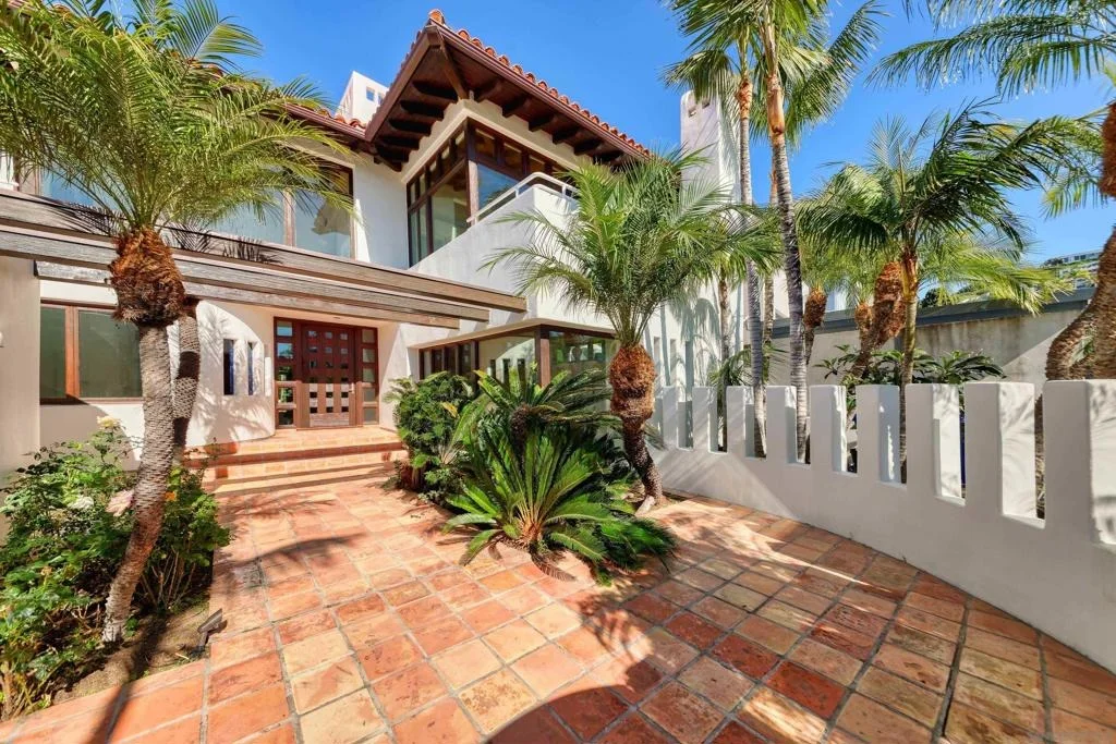Photo of 2320 Camino del Collado