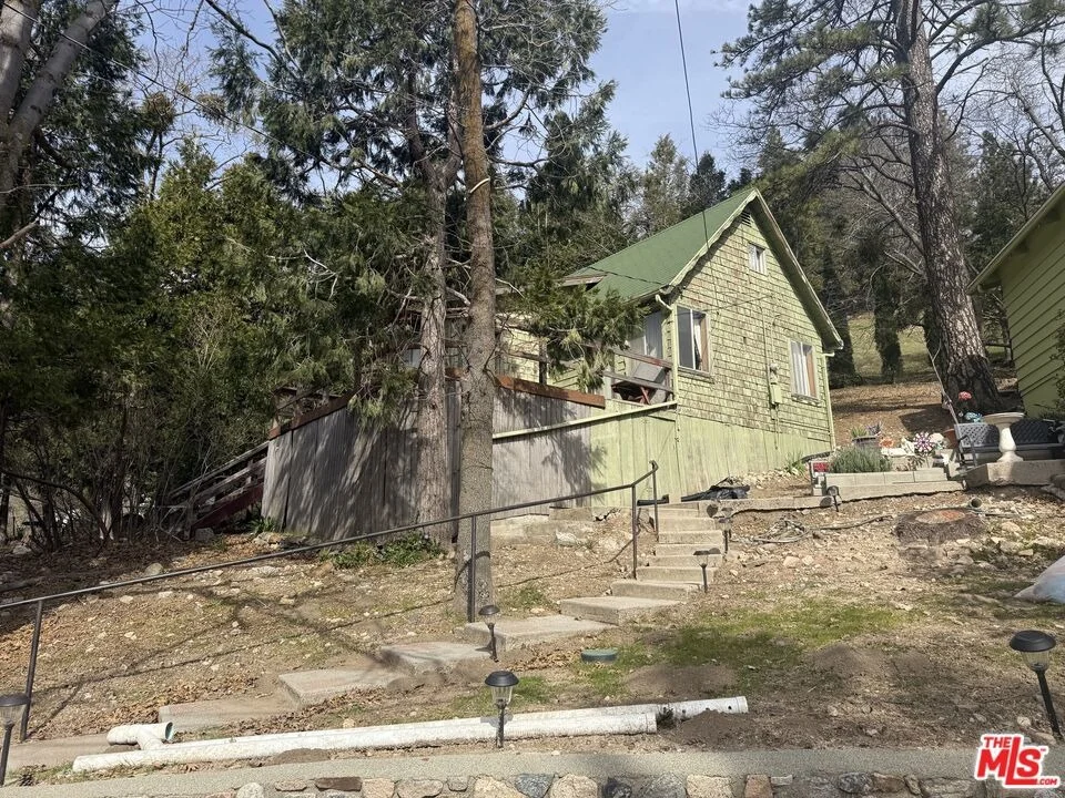 Photo of 21854 Whispering Pines Drive
