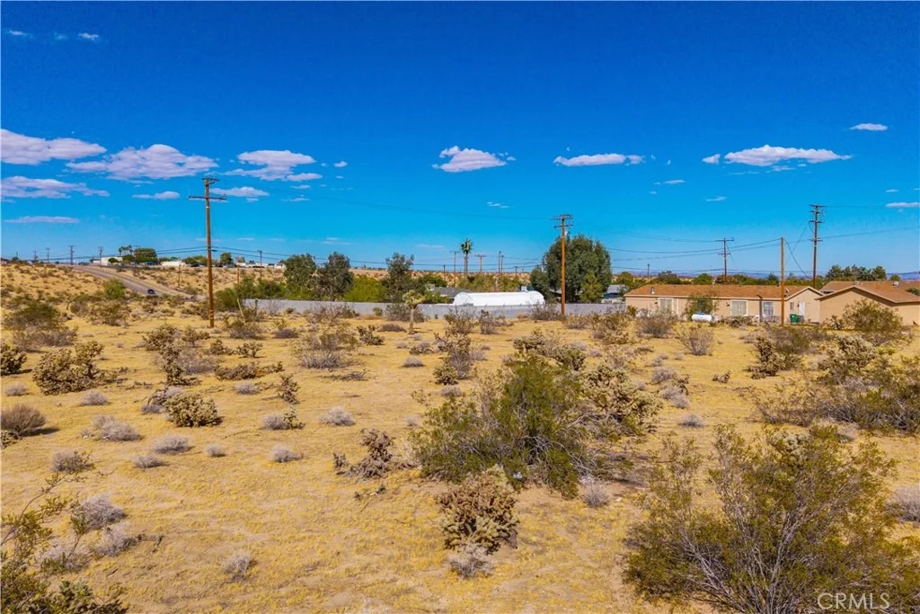 Photo of 62100 Verbena Road